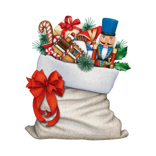 How to Sew a Gift Bag