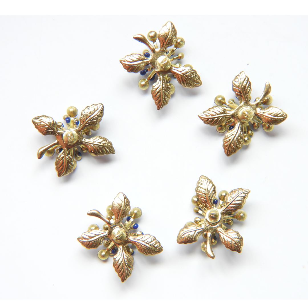 WHAT ARE SHANK BUTTONS