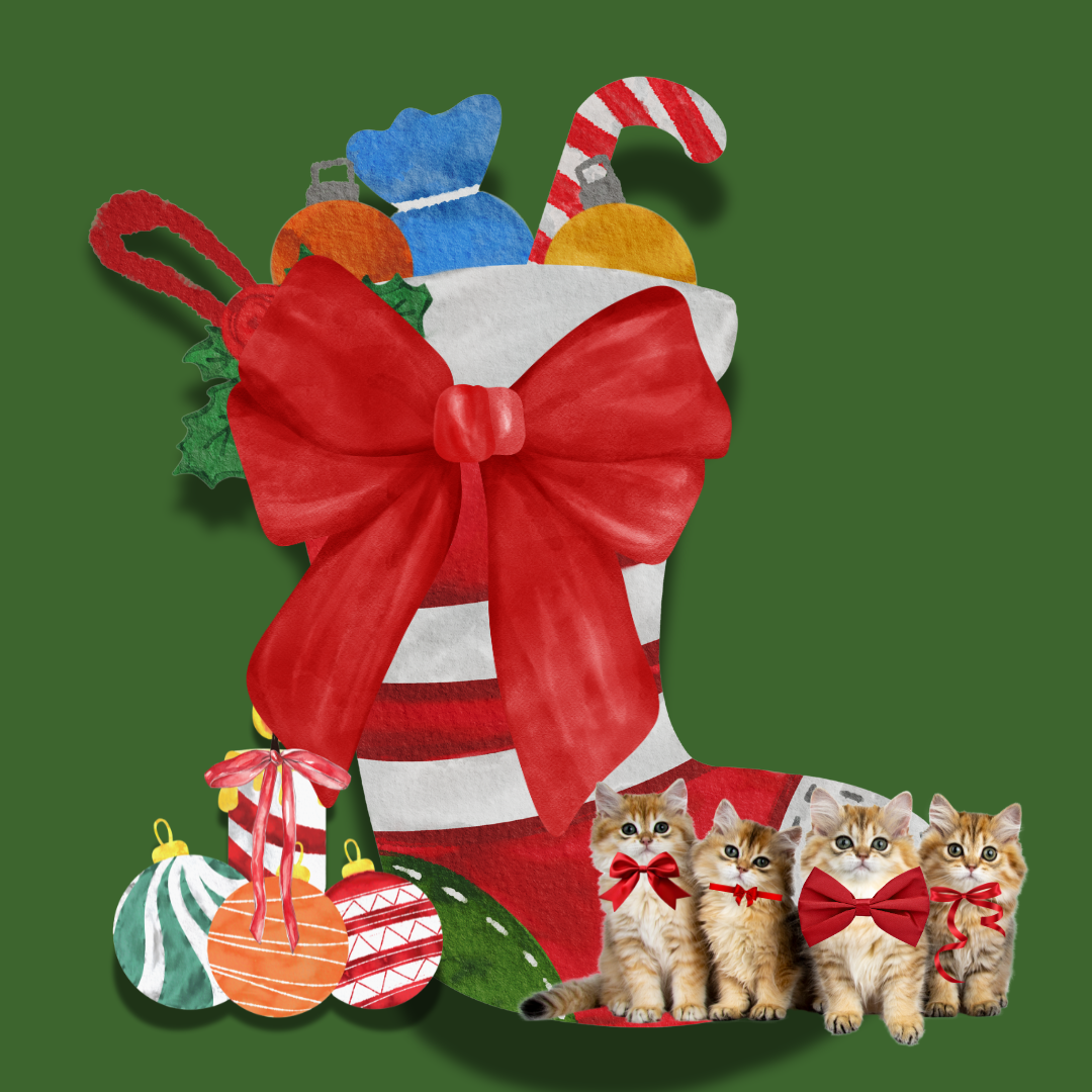 Comment Coudre une Chaussette de Noël