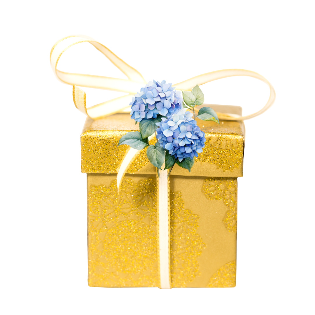 How To gift Wrap a Small Jewelry Box