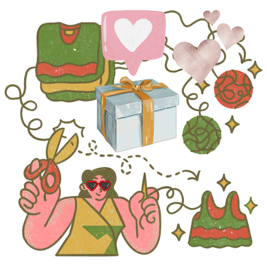 Gift Ideas for Seamstress