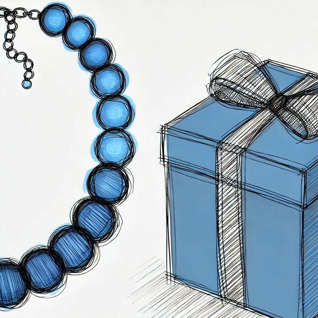 How To Gift a Necklace