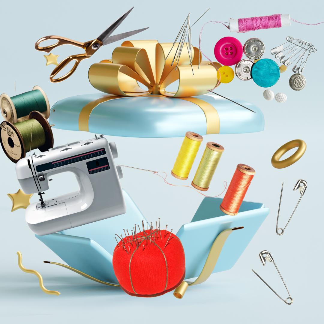 Simple sewing gifts ideas