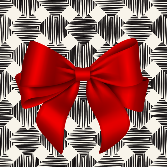 How to Sew Ribbon on Fabric
