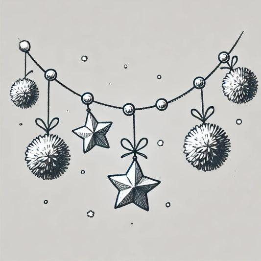 Idées de couture pour Noël pour vous mettre dans l'ambiance des fêtes !