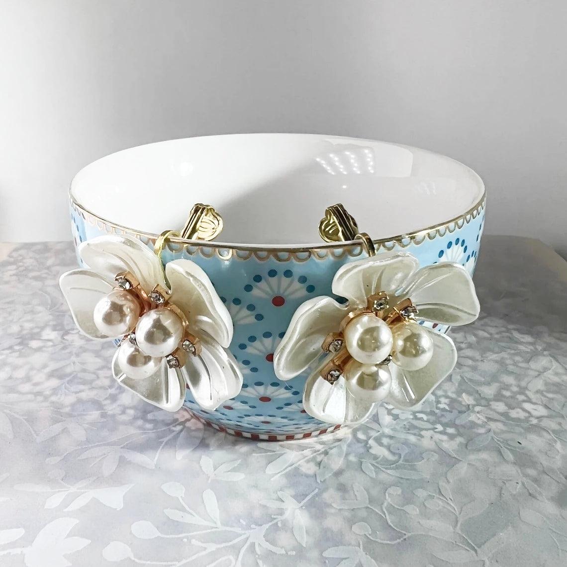 Cute Earrings - zazaofcanada