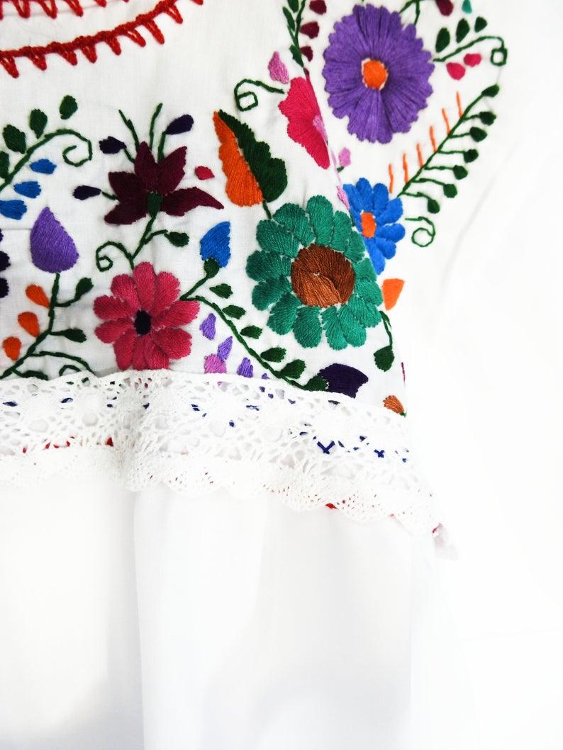 Mexican style clothing - zazaofcanada