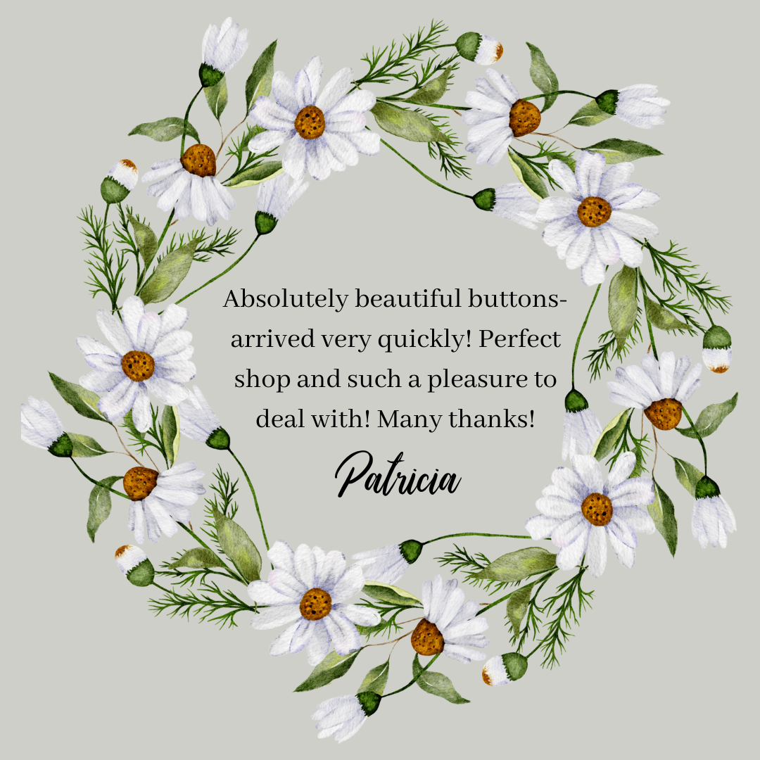 fancy buttons for sale