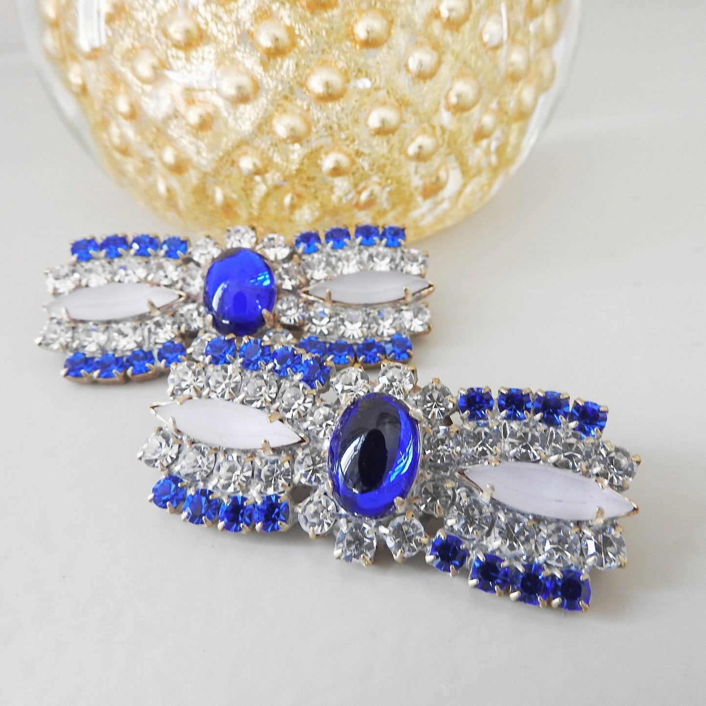 czech glass buttons for sale