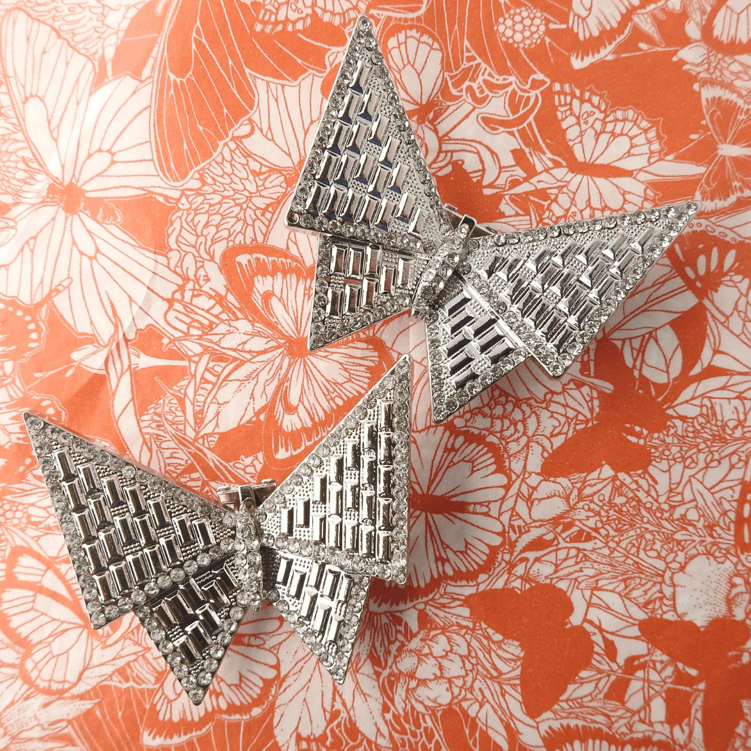 shoe accessories clips