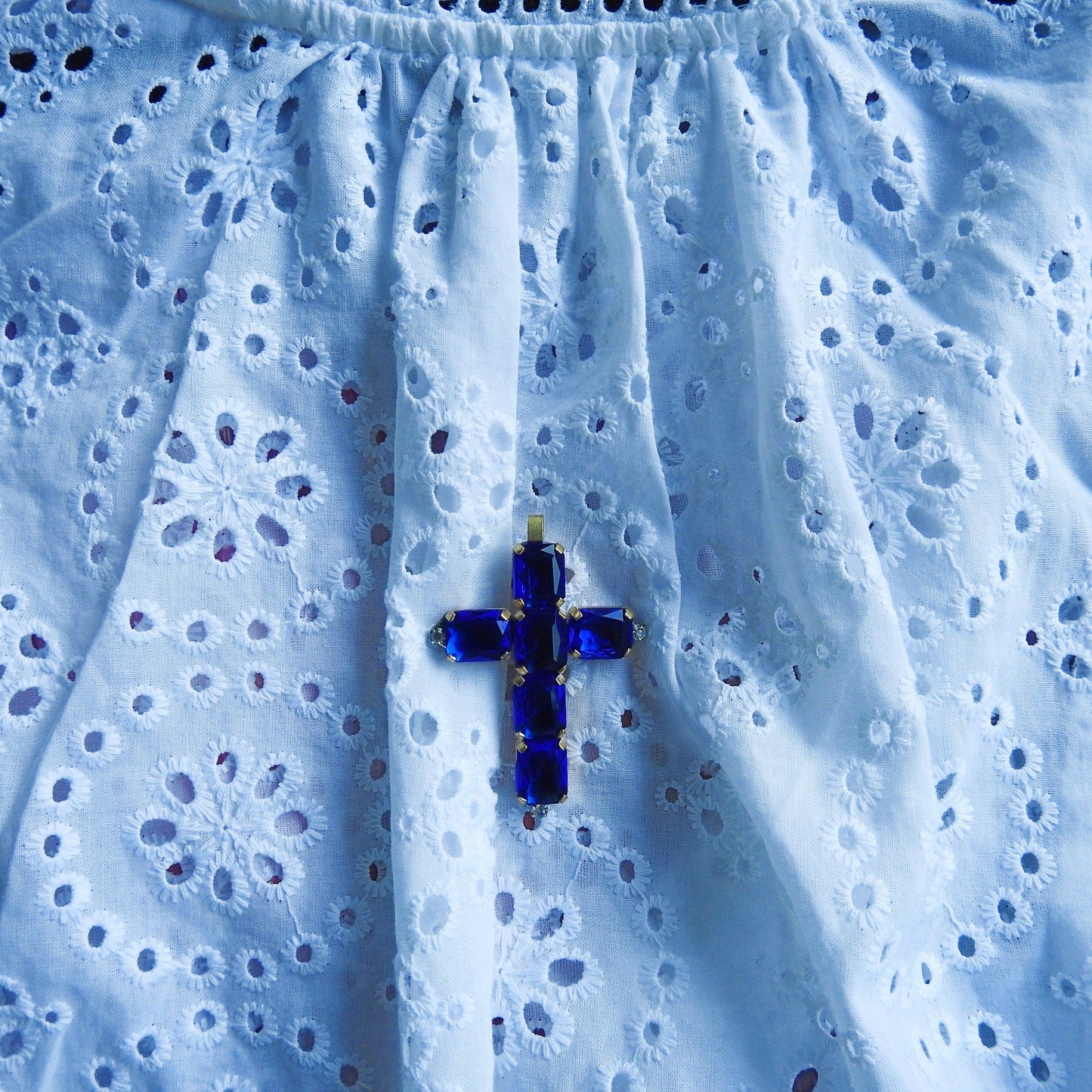 adult baptism gift