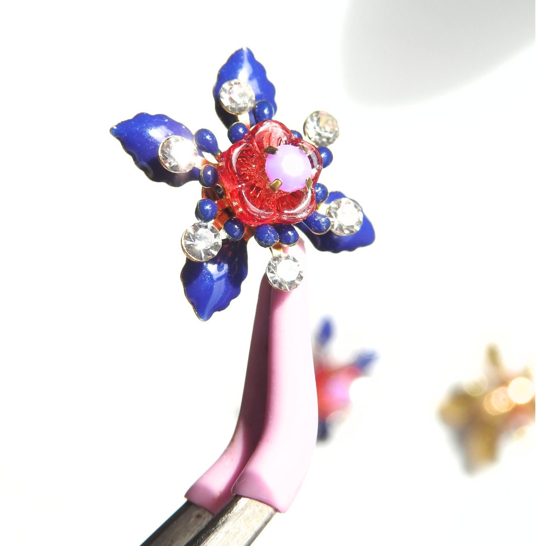 jewel buttons