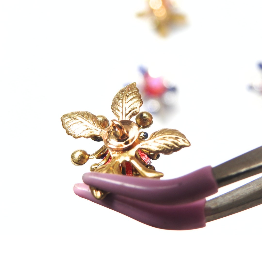 jewel buttons