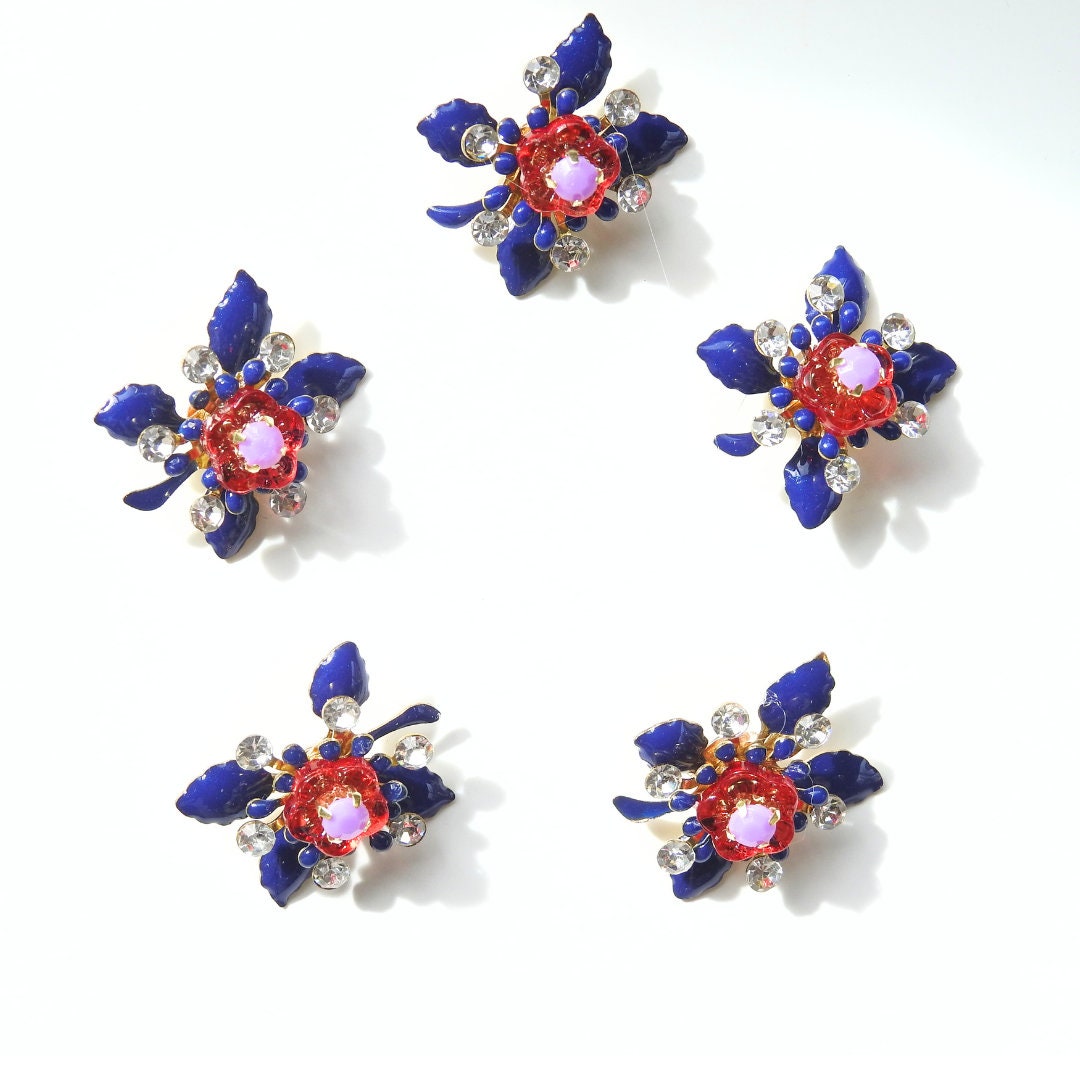 jewel buttons