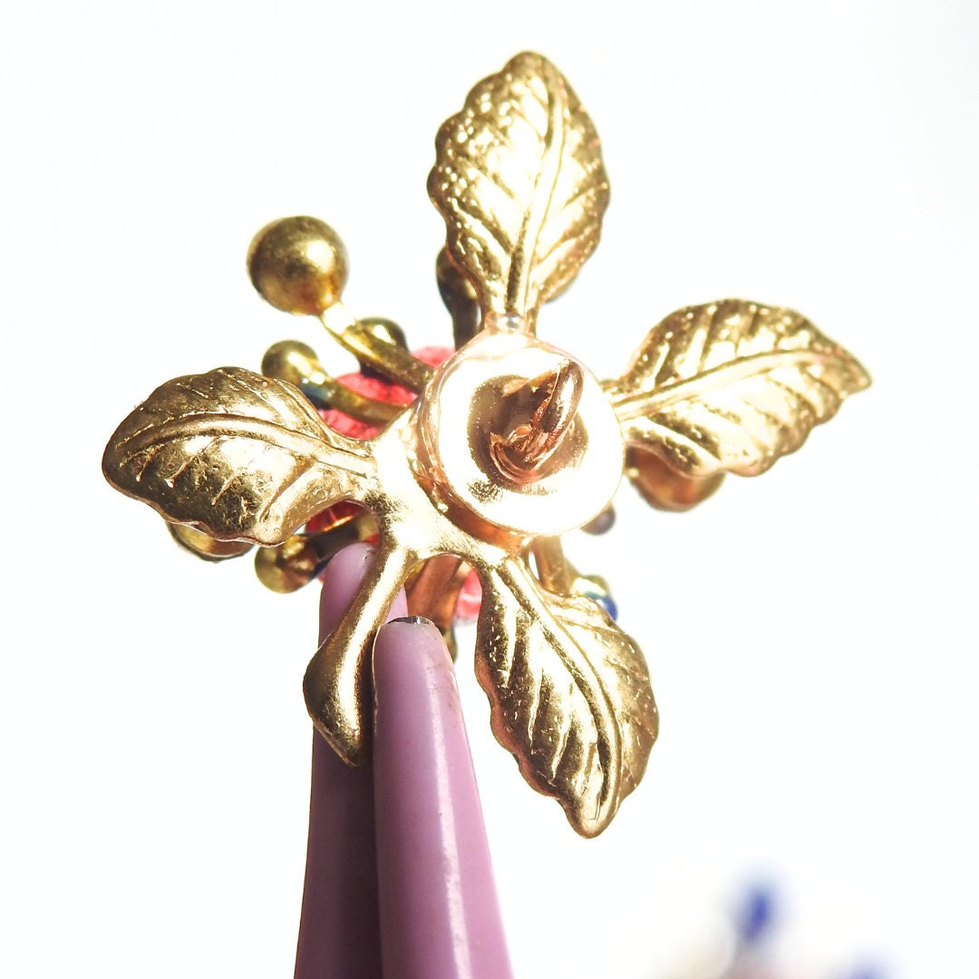 jewel buttons