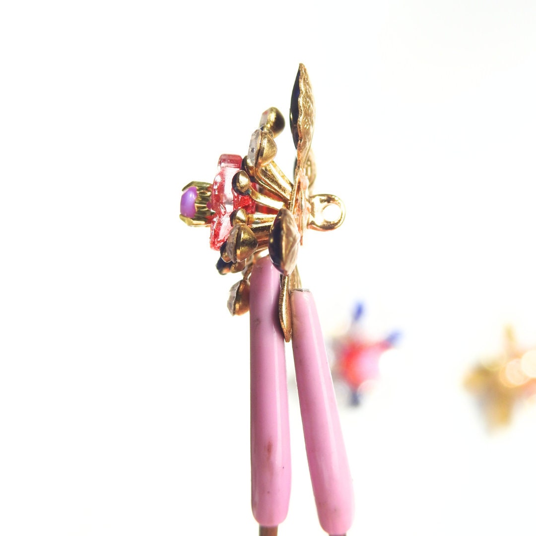 jewel buttons