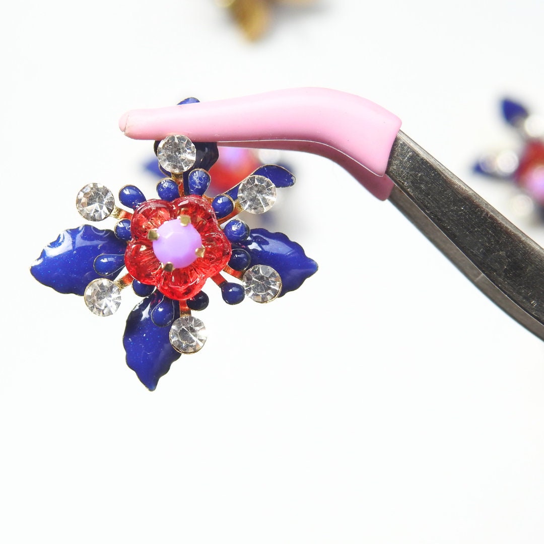 jewel buttons