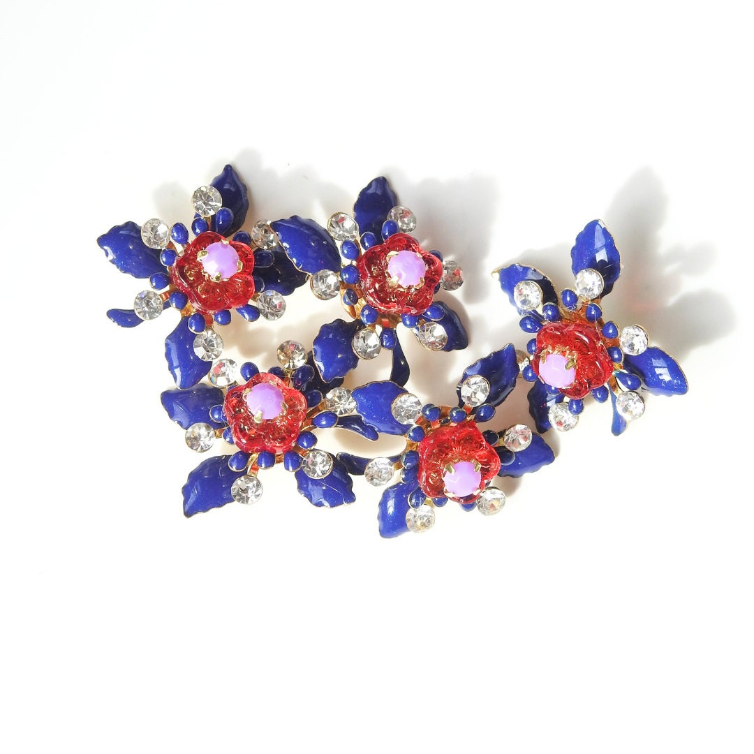 jewel buttons
