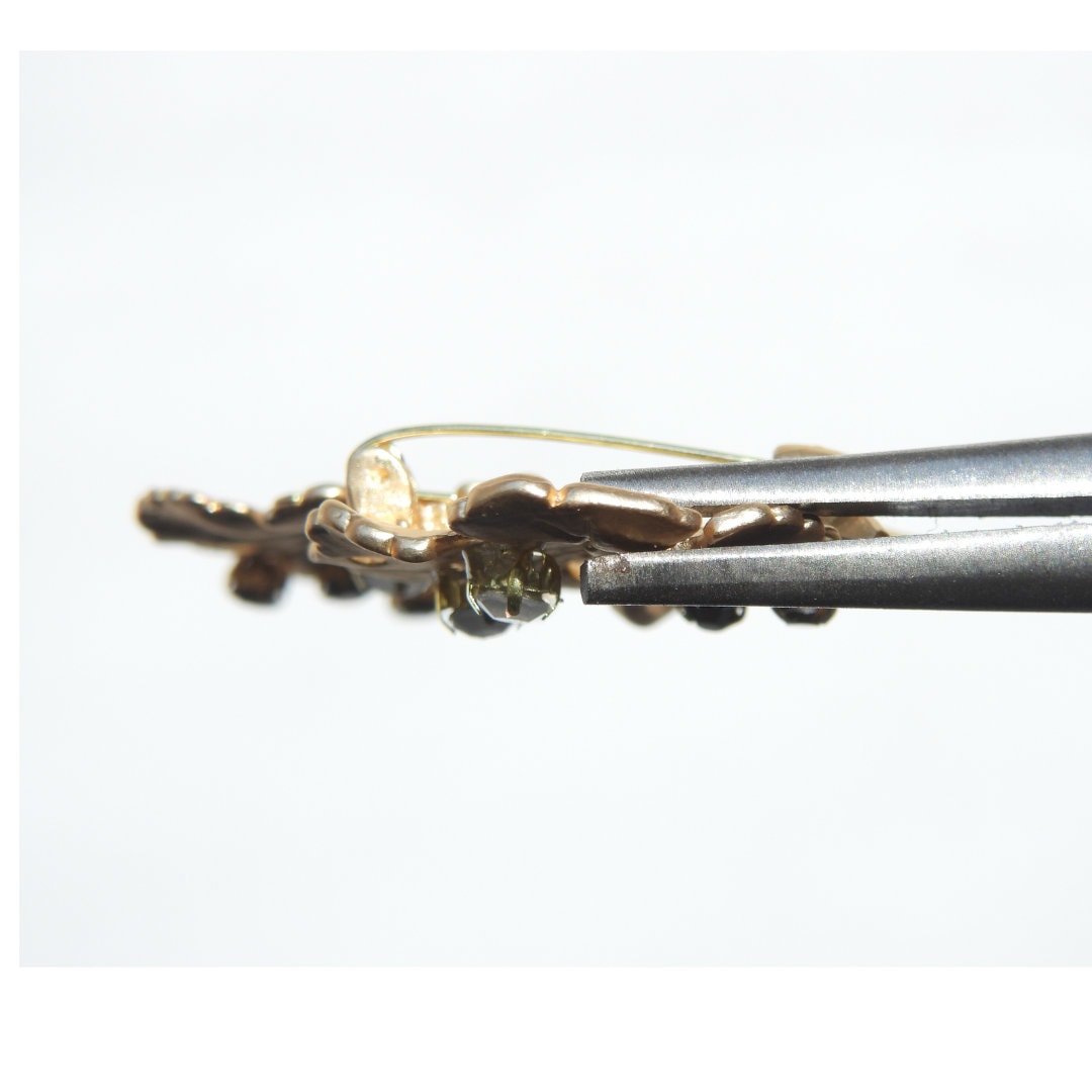 fashion jewelry brooch