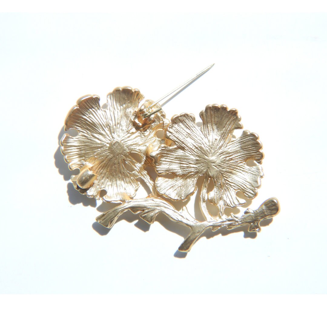 fashion jewelry brooch