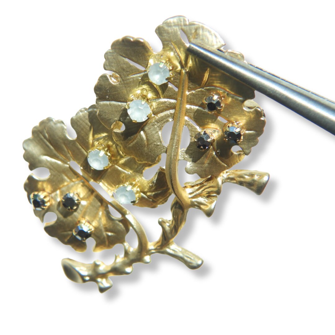 ladies brooch pin