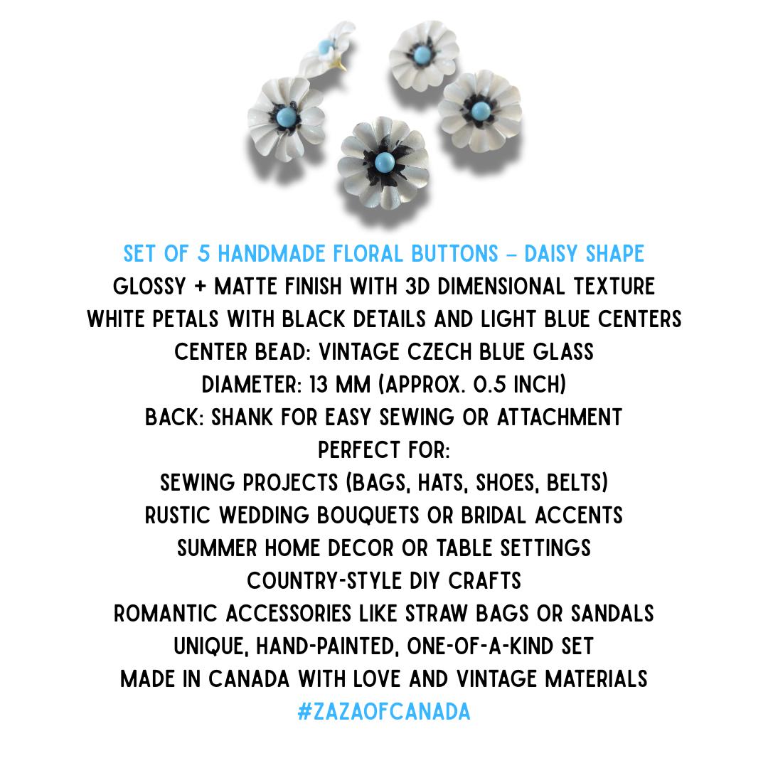 buy decorative buttons vancouver