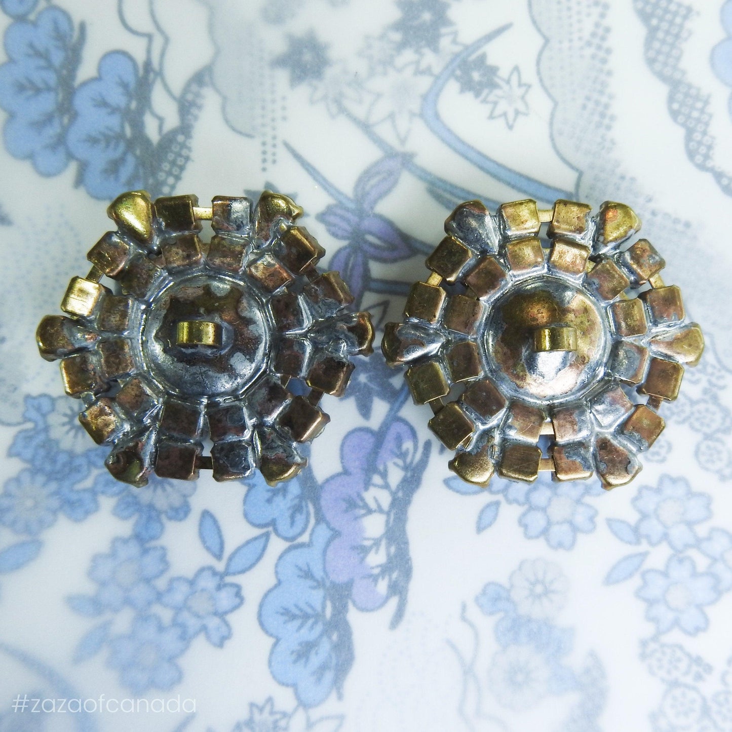 buy rhinestone buttons