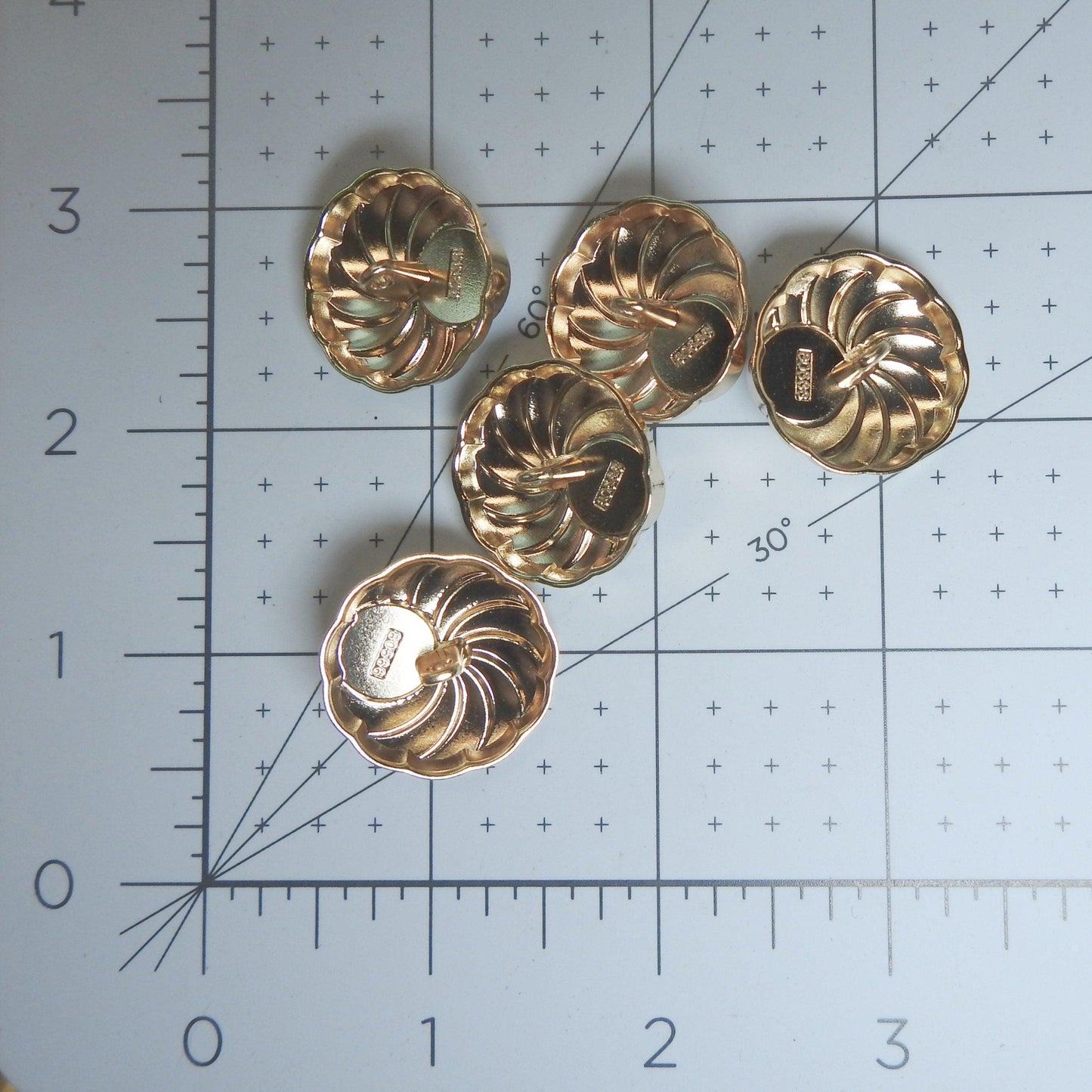 beautiful buttons