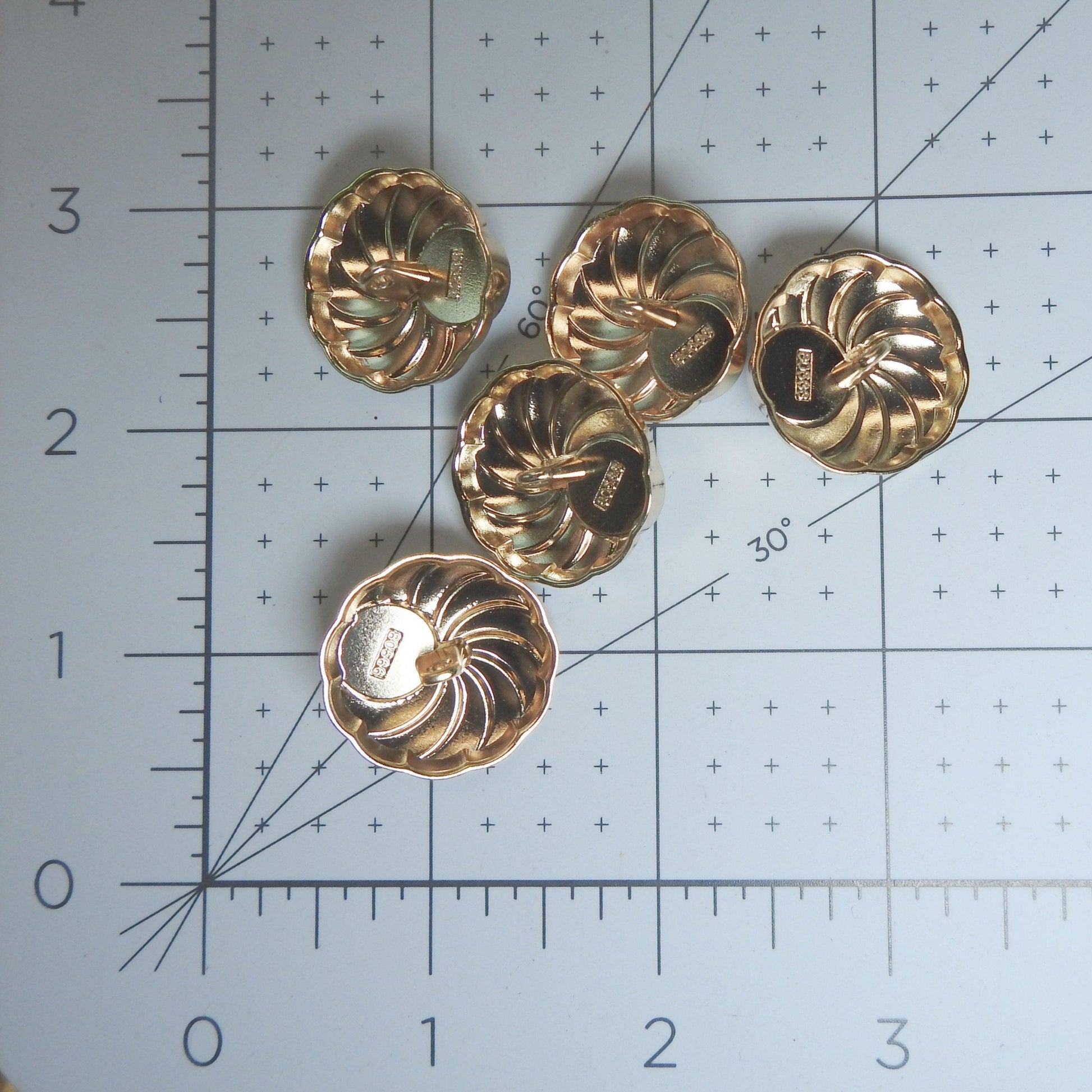 beautiful buttons
