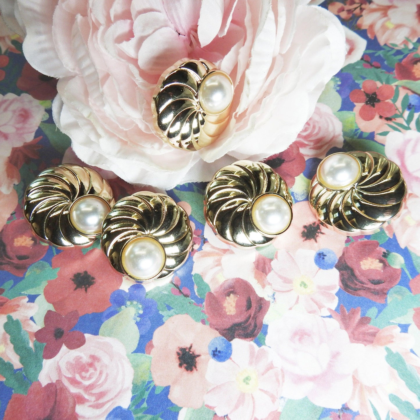 fancy buttons for sale