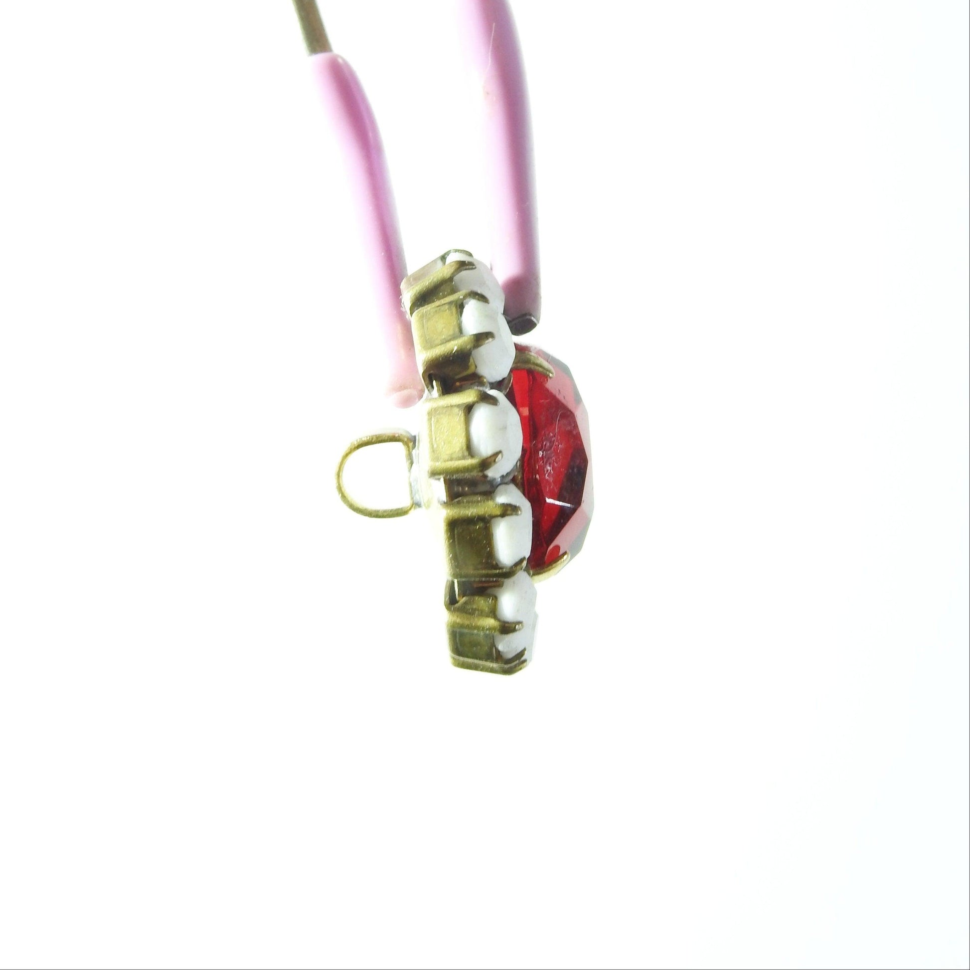 buy glass buttons