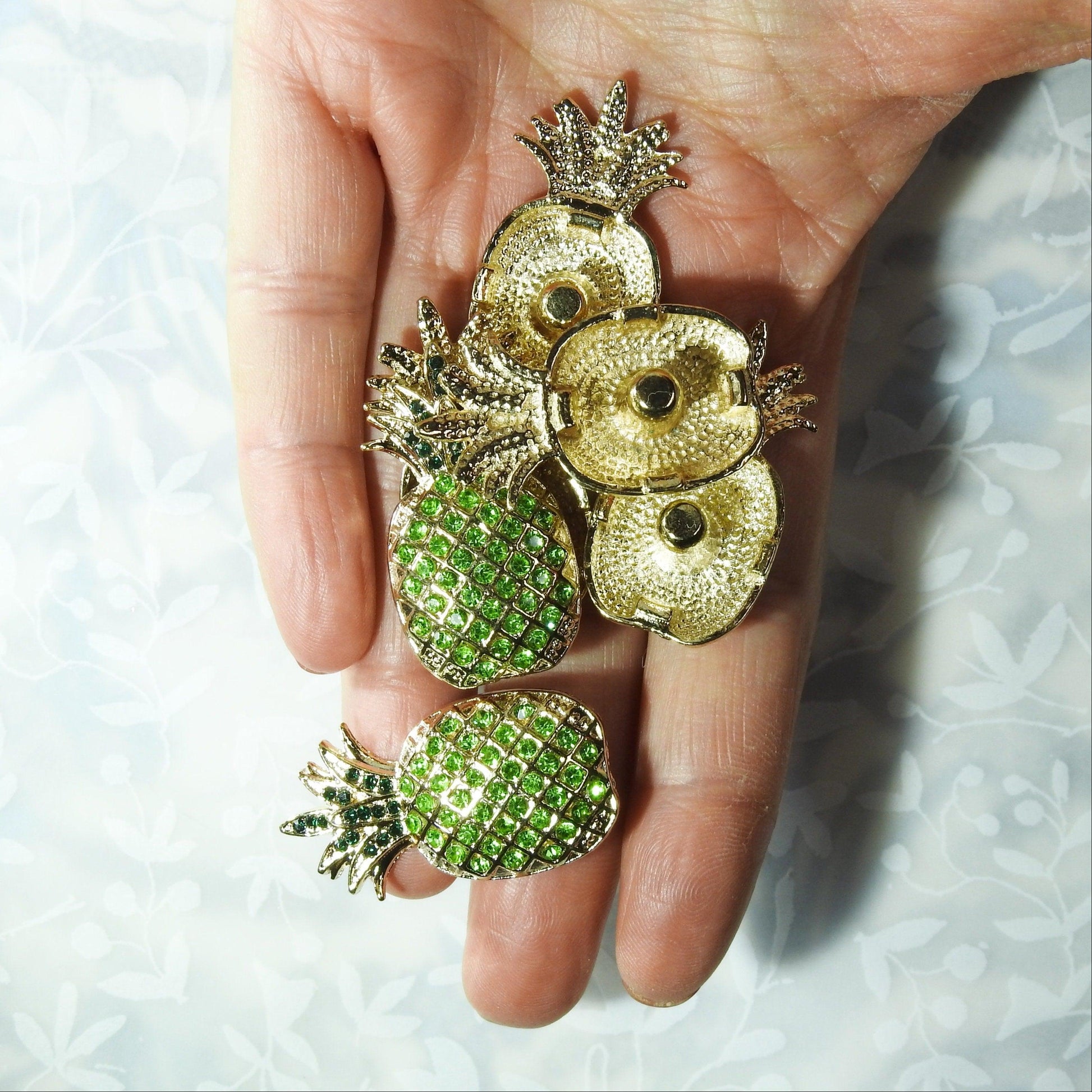 snaps jewelry making
