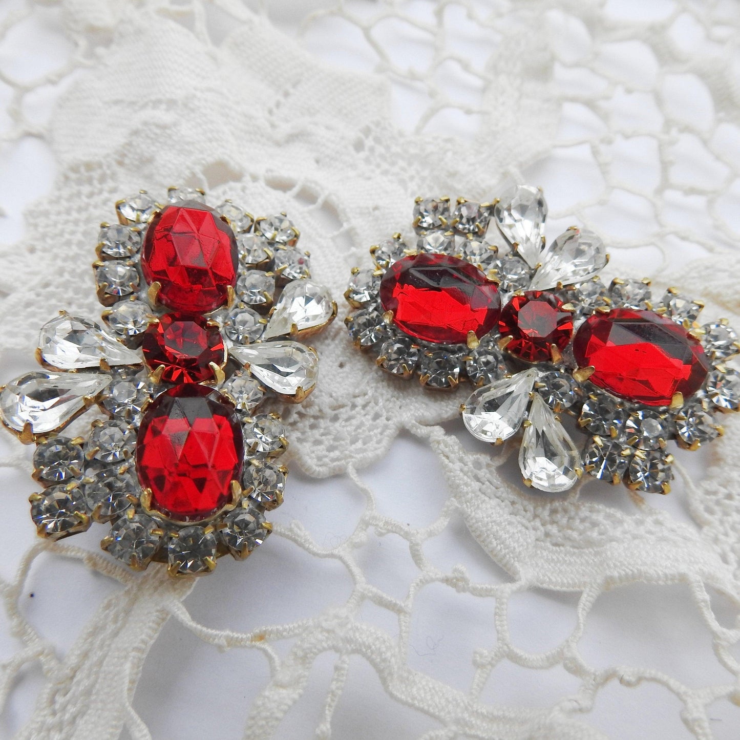 fancy embellishments