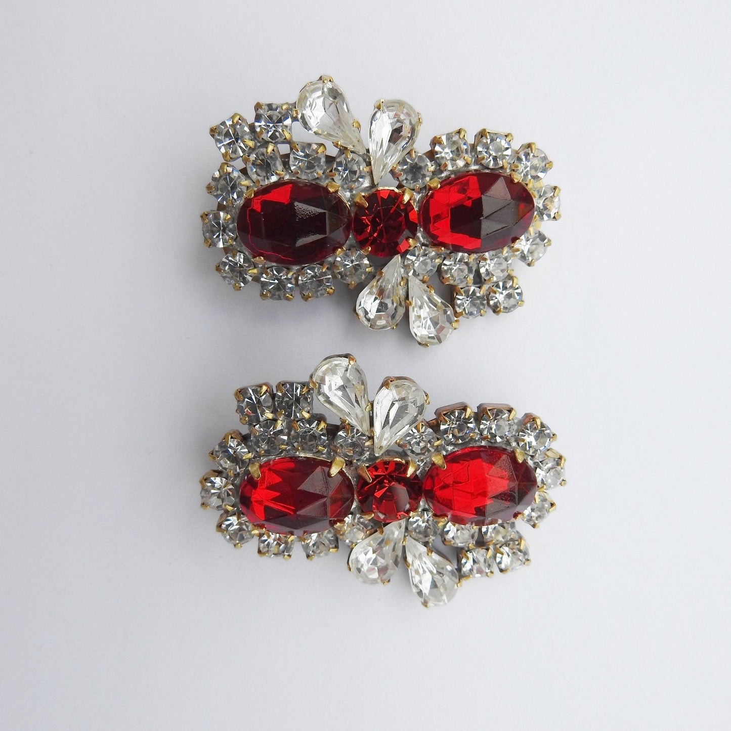 Sew on dress embellishments