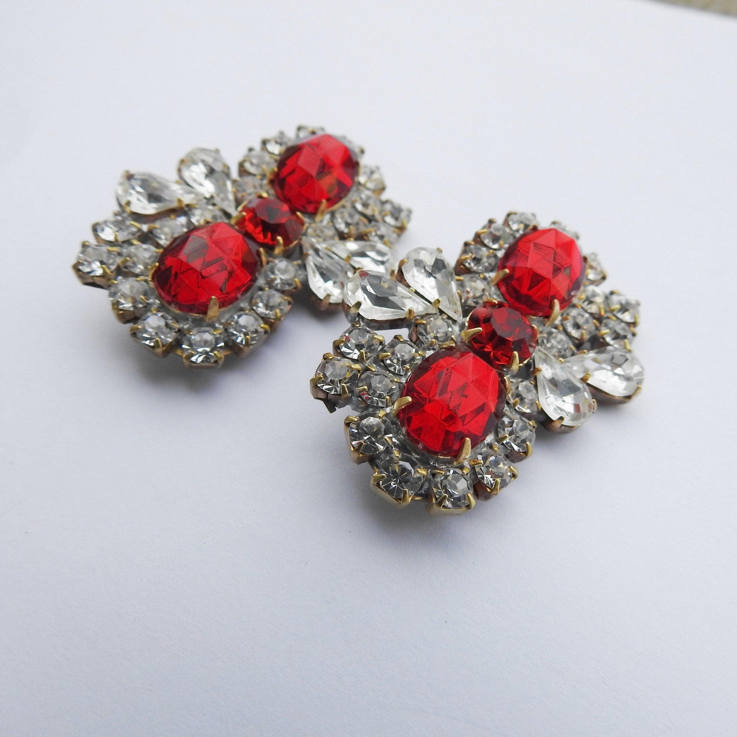 decorative embellishments for clothing