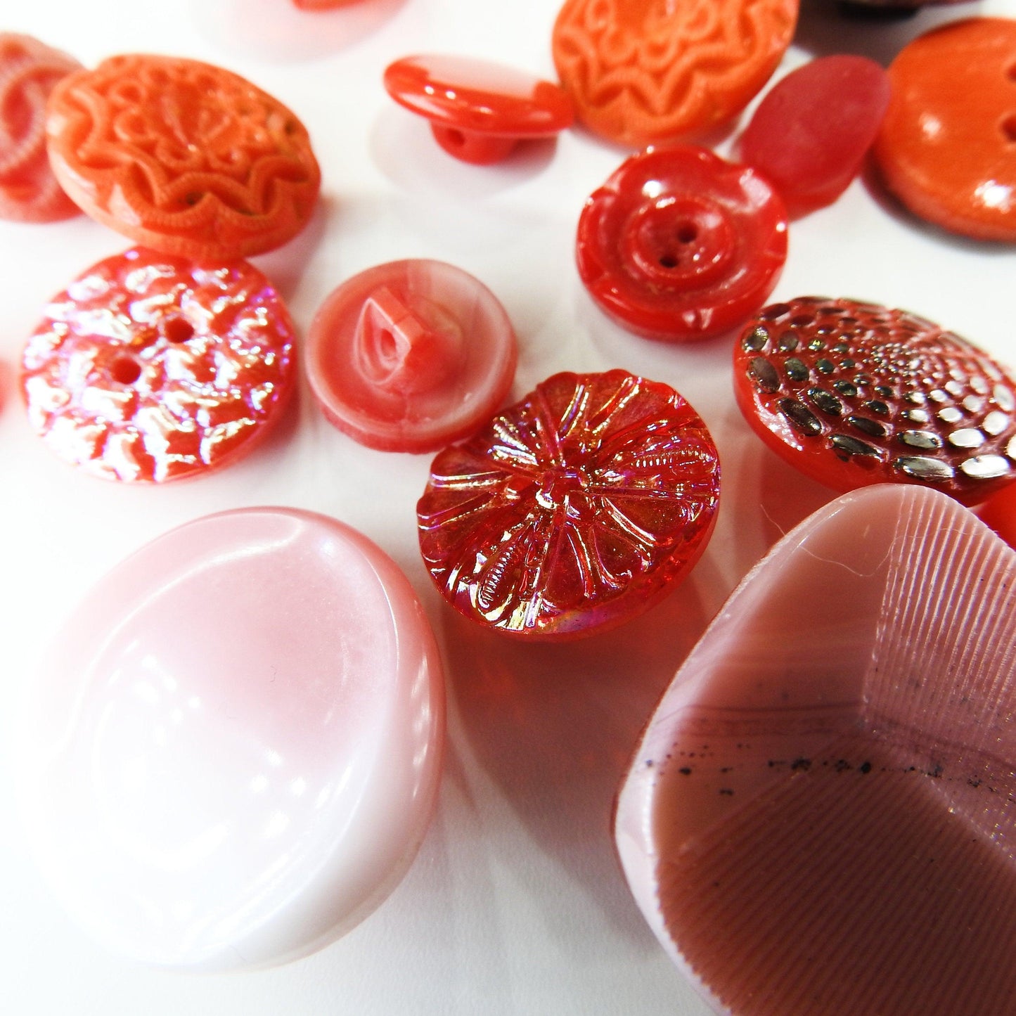vintage buttons antique buttons sewing buttons