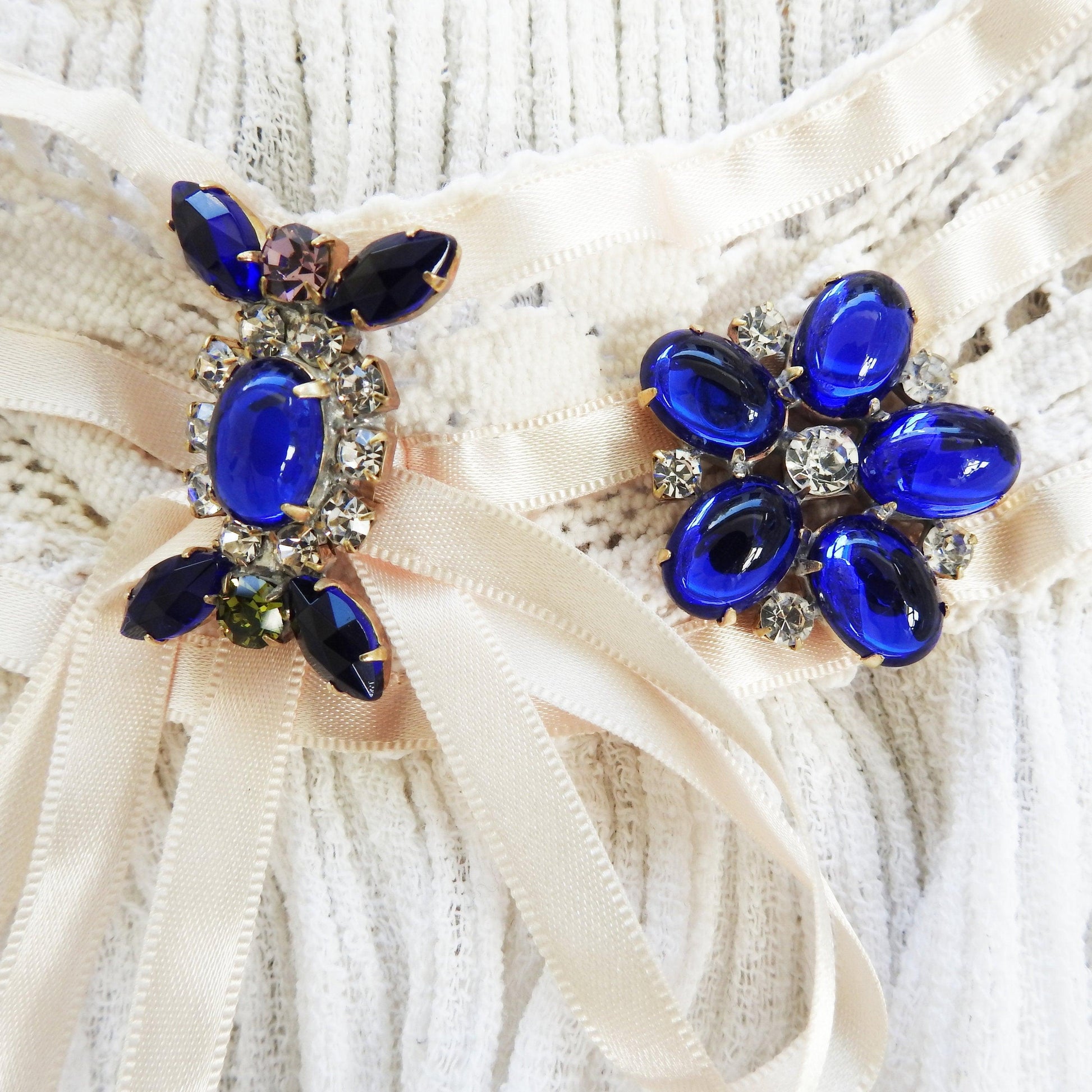 unique gown embellishments