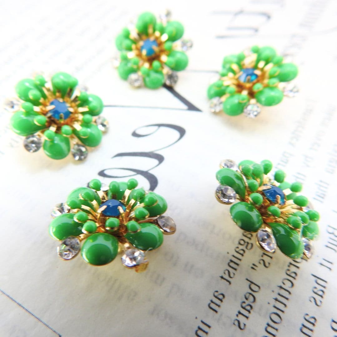 jewel buttons