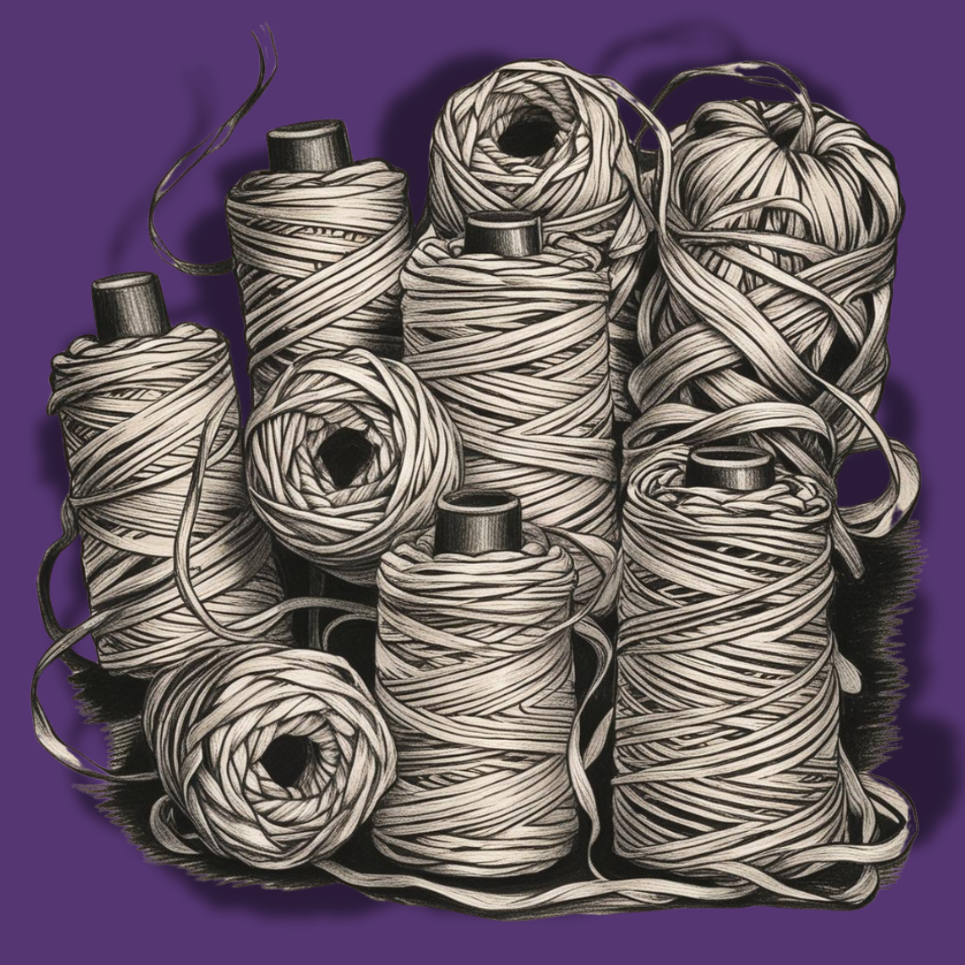 What Is The best cotton thread for sewing 