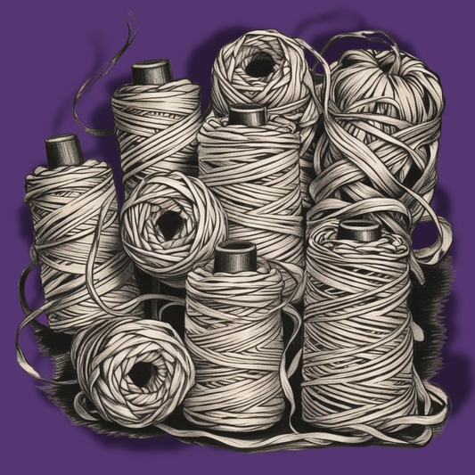 What Is The best cotton thread for sewing 