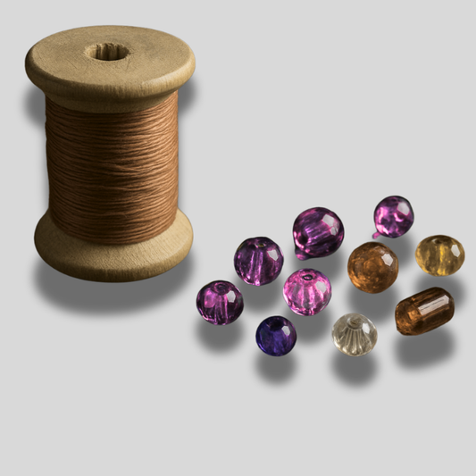Which Thread Works Best with Beads