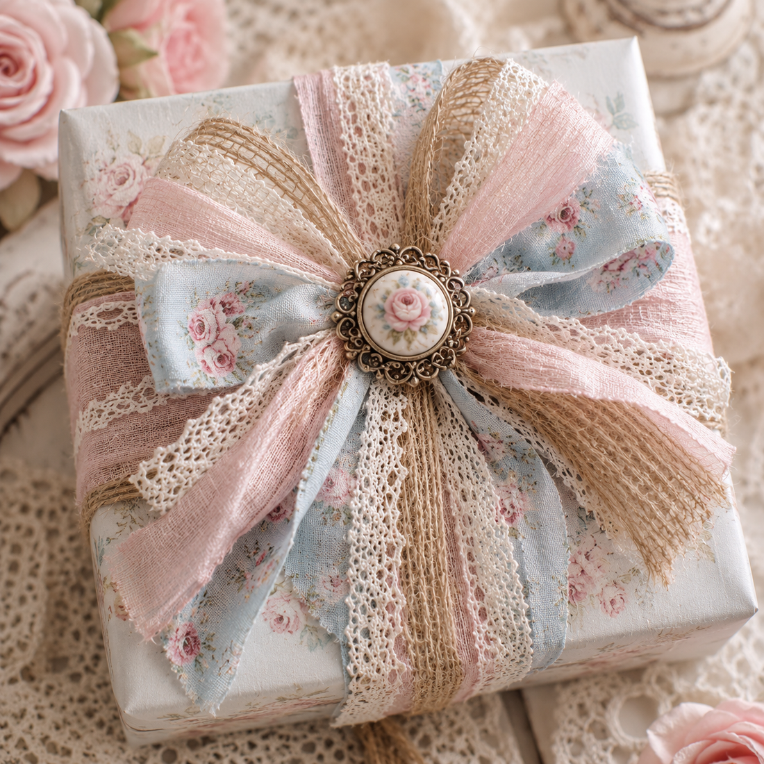 Crafts with Jute Rope