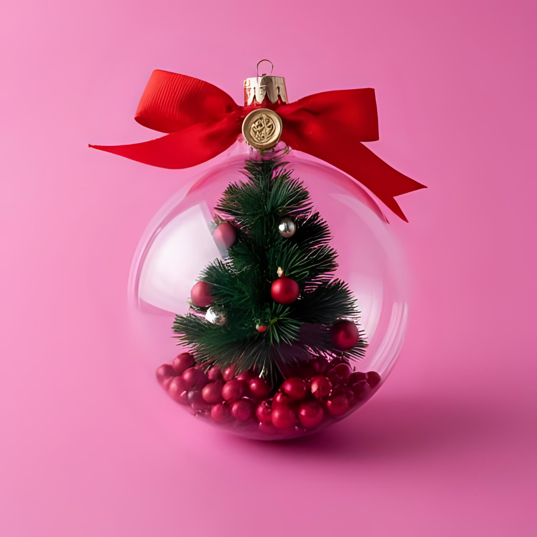 DIY idée loisir creatif noel