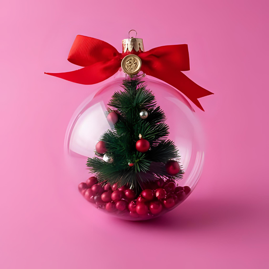 DIY idée loisir creatif noel