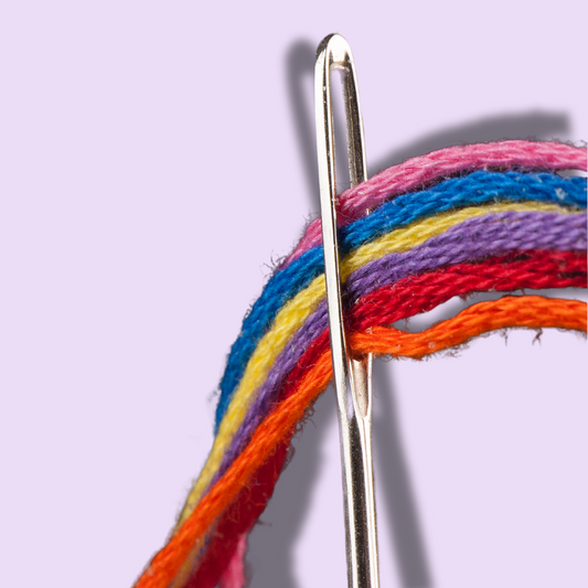 How to Sew a Loop for a Button