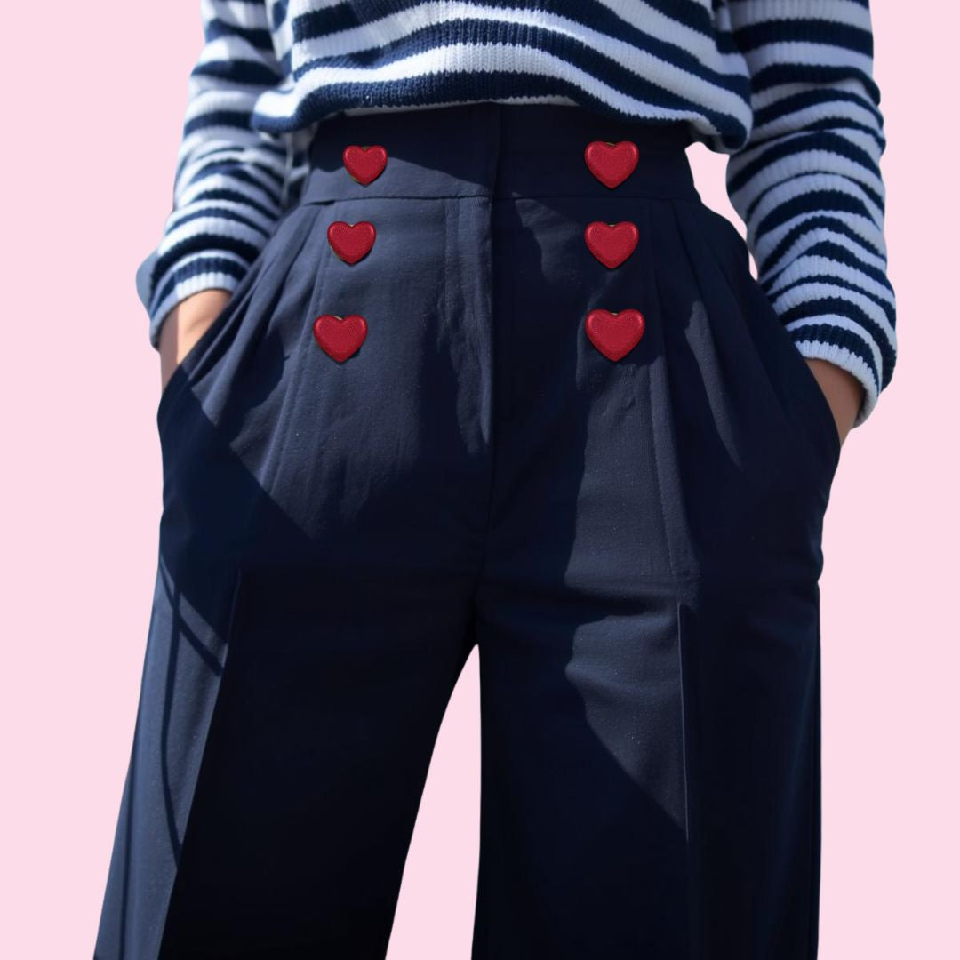 3 idee di cucito facili per accessori da donna (perfette per gennaio)