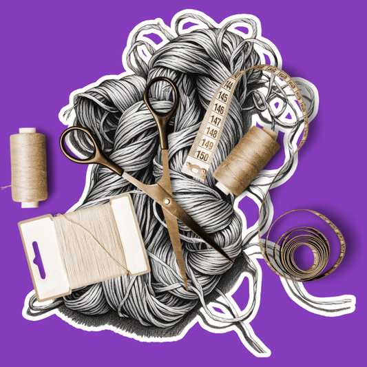 The Best Cotton Thread for Machine Sewing Garments