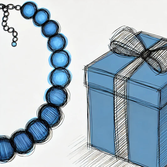 How To Gift a Necklace