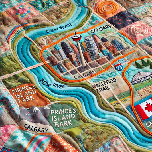  Fabric for Sewing Clothes in Calgary