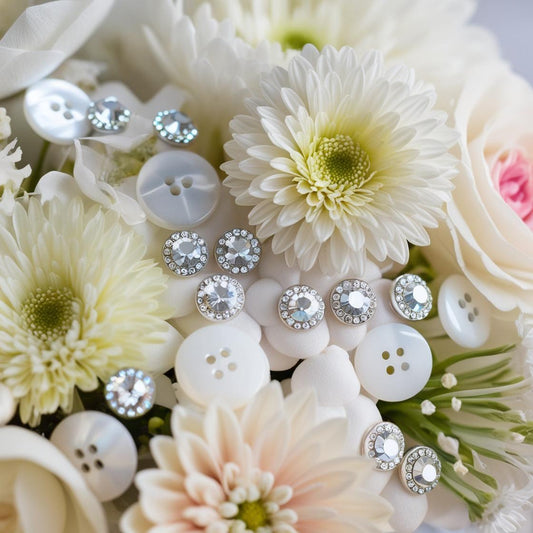 5 White Party Decor Ideas